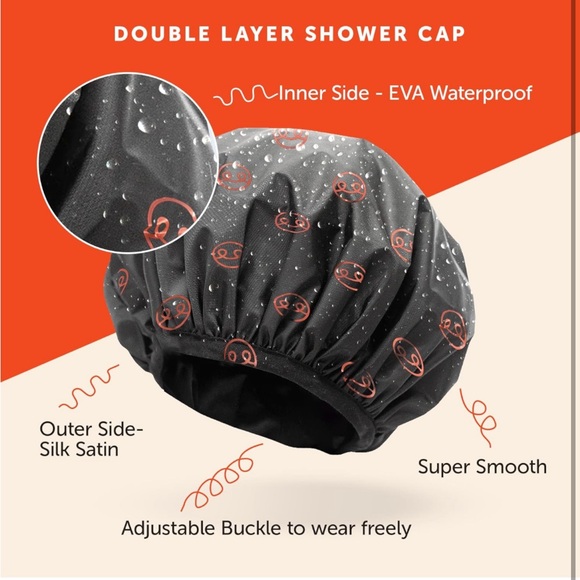 NIB📦 Curl Factory 8Pcs Hair👩🏻🦱👱♀️👩🏽🦱👵🏽🙎🏿♀️👩🏼🦰Care Kit - Picture 5 of 9